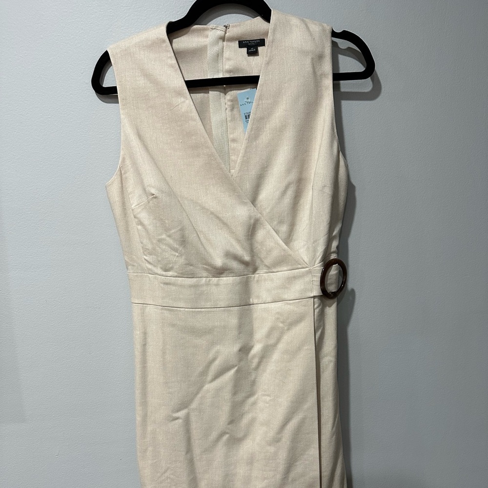 Ann Taylor Dress